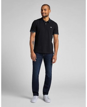 LEE T-SHIRT POLO L61ARL01 /...